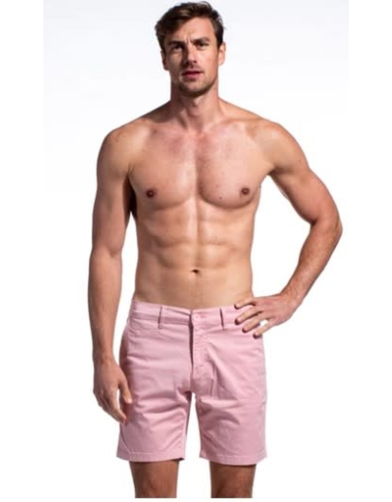 Eight X FROG Chino Shorts