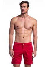 Eight X FROG Chino Shorts