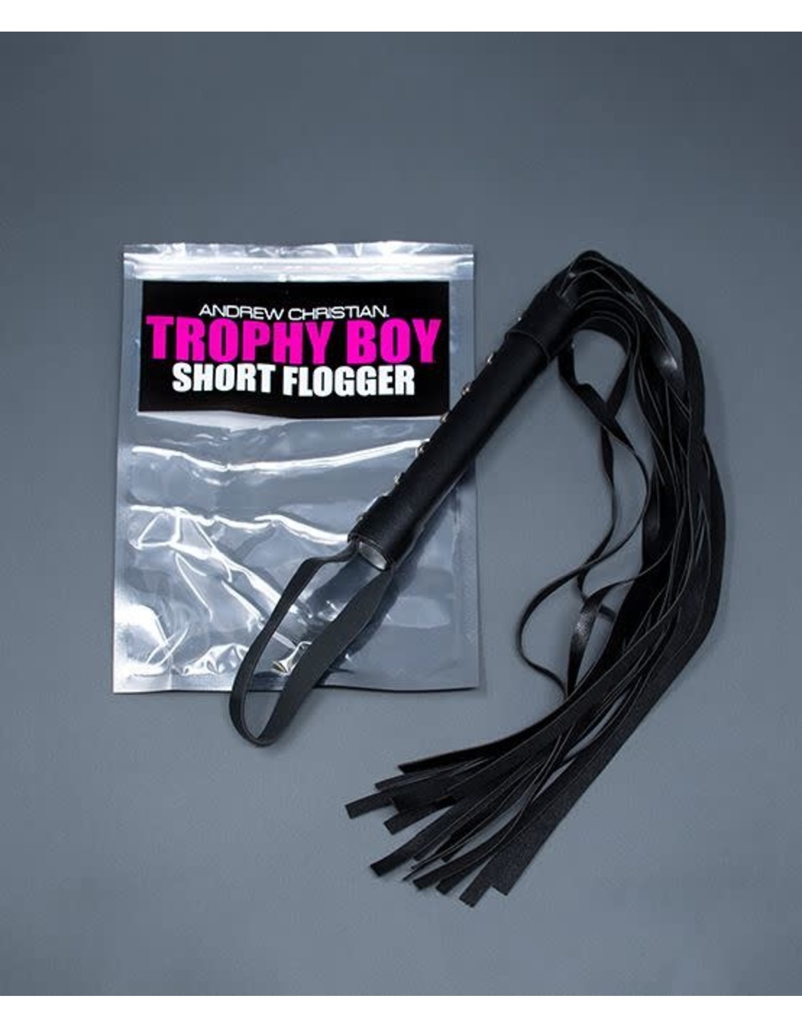 Trophy Boy Trophy Boy Short Flogger