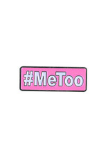 Yujean Yujean #Me Too Enamel Pins E1046