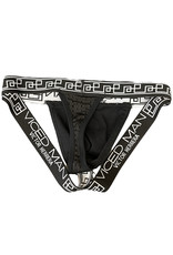 Viced MAN Viced MAN Jock Bomb Jock - ALL Black