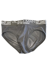 Viced MAN Viced MAN  Mesh Brief