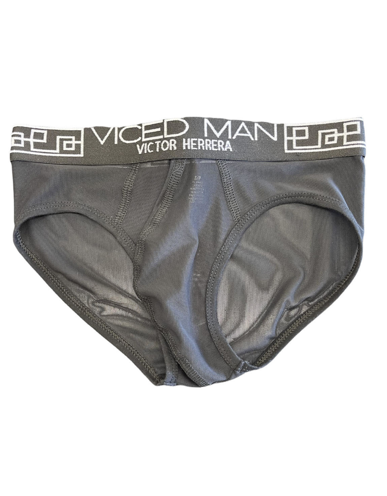 Viced MAN Viced MAN  Mesh Brief