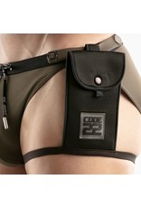 Code 22 CODE 22 LEG HOLSTER