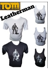 Tom of Finland Tom of Finland Boot Kisser Duo Tank