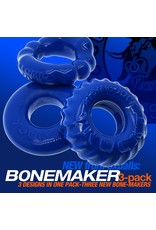 OXBALLS Oxballs Bonemaker 3-Pack Cock Ring