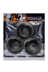 OXBALLS Oxballs Fat Willy 3-Pack