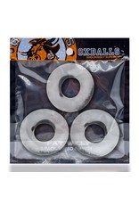 OXBALLS Oxballs Fat Willy 3-Pack