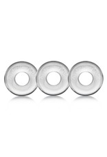 OXBALLS Oxballs Ringer 3 Pack Cock Ring