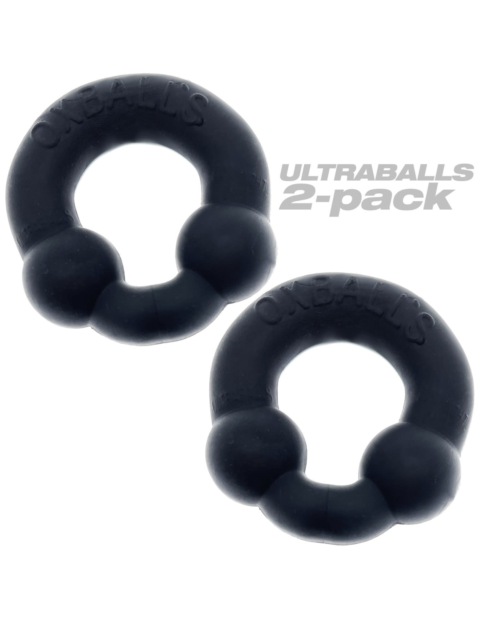 OXBALLS Oxballs Ultraballs Cock Ring