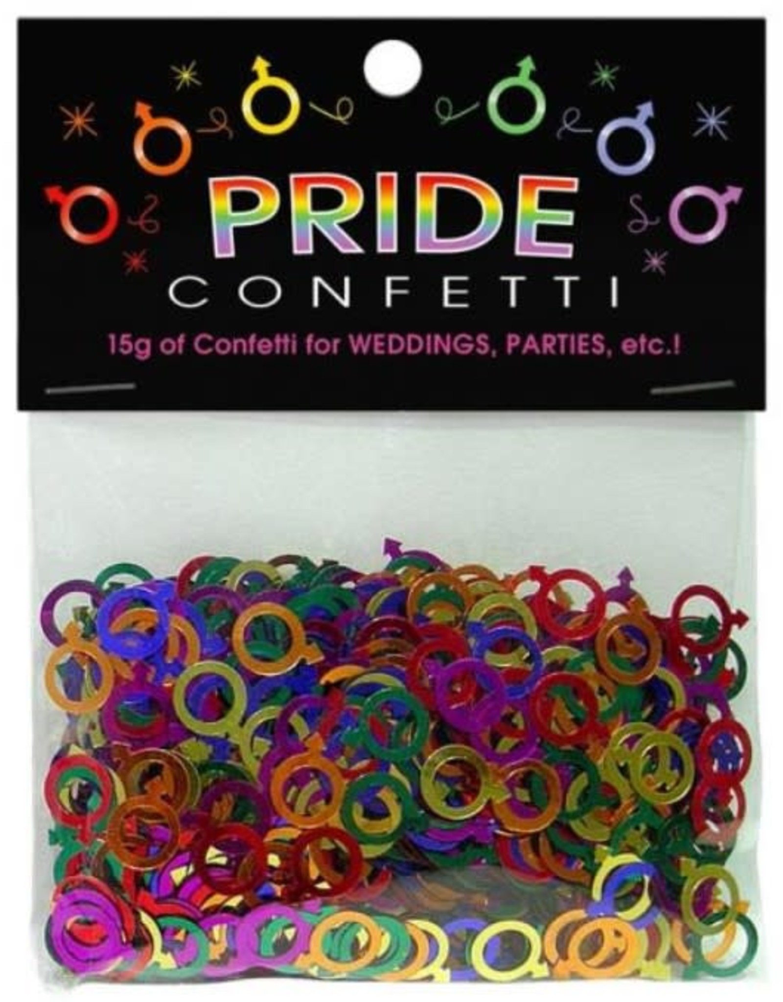 Kheper Games PRIDE Confetti