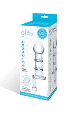 Glas Glas Candy Land Juicer Glass Dildo