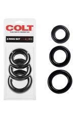 COLT COLT® 3 Ring Set