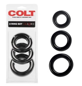 COLT COLT® 3 Ring Set