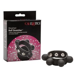 Calexotics Silicone Weighted Ball Stretcher