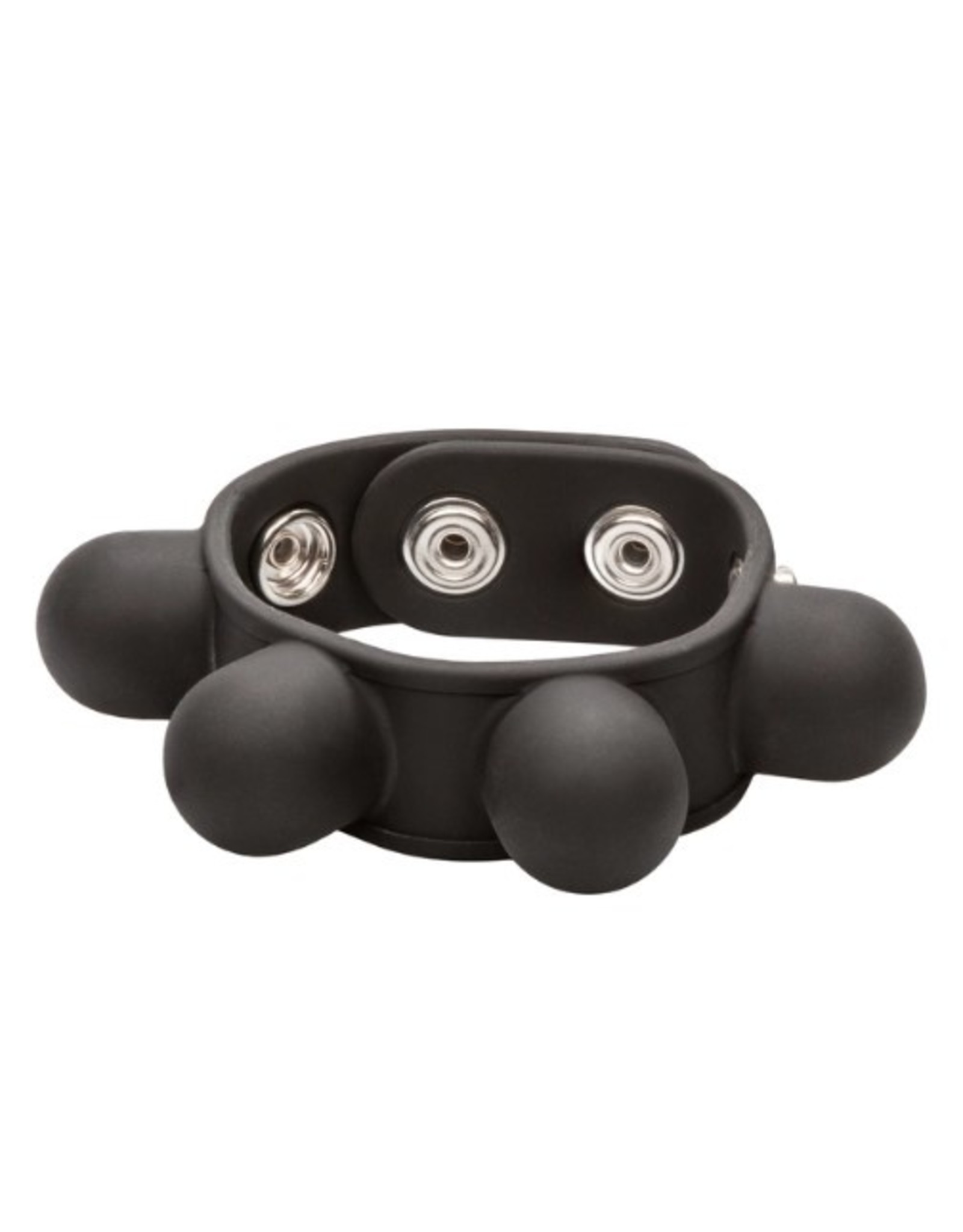 Calexotics Silicone Weighted Ball Stretcher