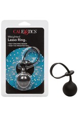 Calexotics Silicone Weighted Lasso Ring