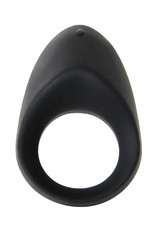 Zero Tolerance Zero Tolerance Night Rider Cock Ring - Black