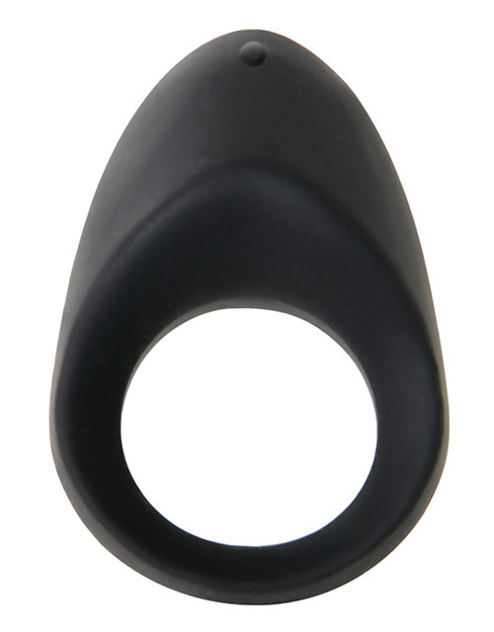 Zero Tolerance Zero Tolerance Night Rider Cock Ring - Black