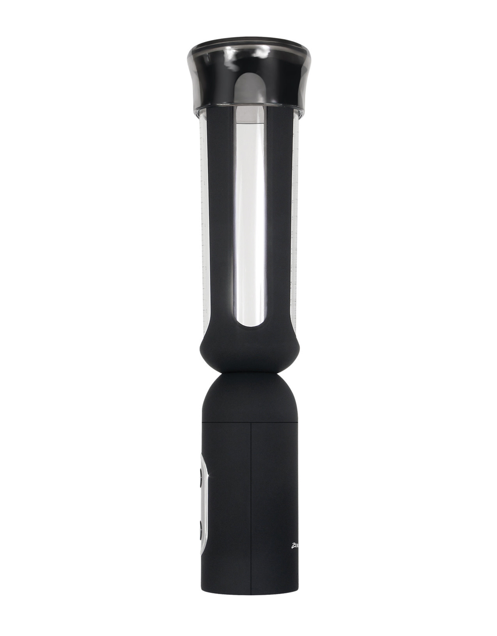 Zero Tolerance Zero Tolerance Pump It Up Suction Penis Pump - Black