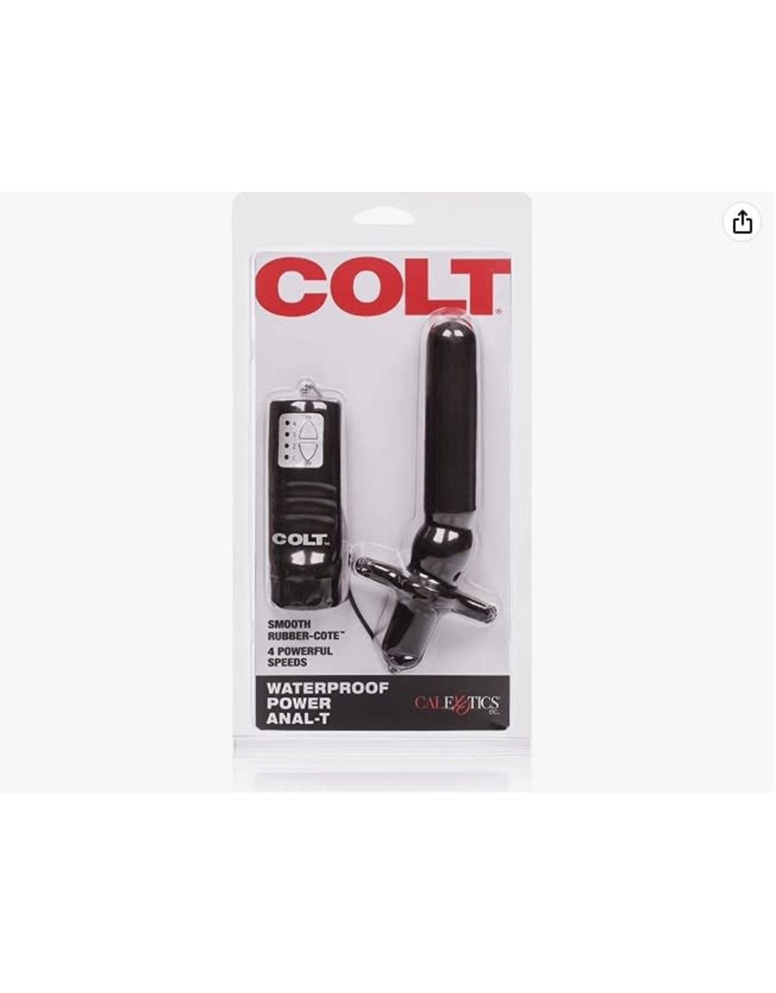 COLT COLT Waterproof Power Anal-T