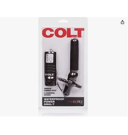 COLT COLT Waterproof Power Anal-T