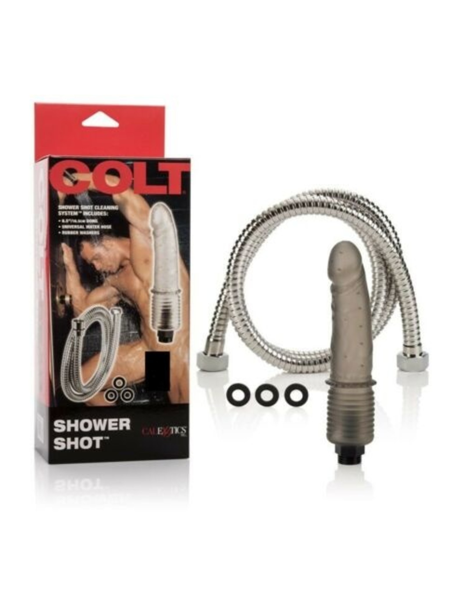 COLT COLT Shower Shot Cleaning System