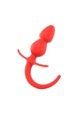 Nasstoys Ass Blaster Anal Tail Plug 2