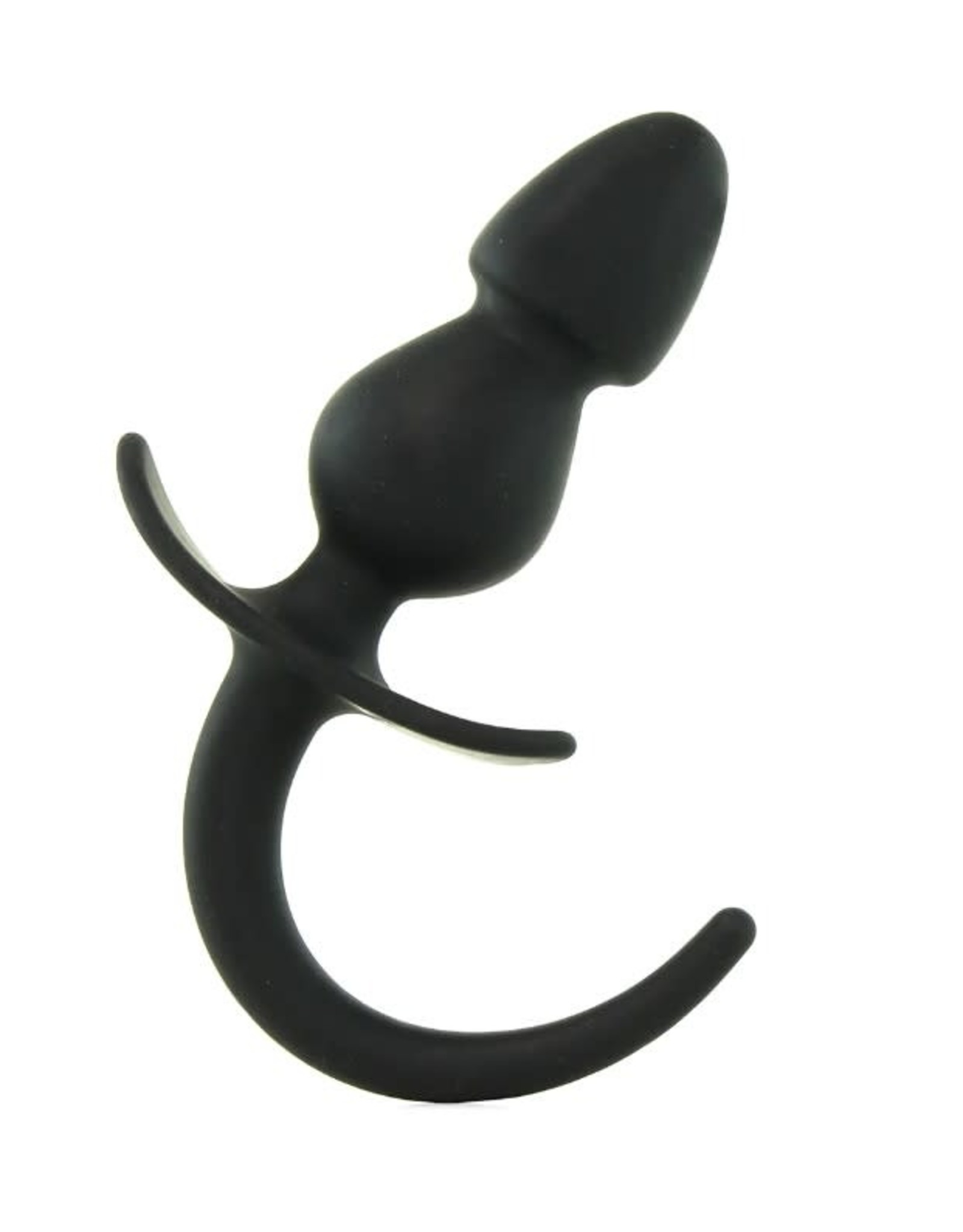 Nasstoys Ass Blaster Anal Tail Plug 2