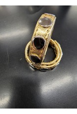 Amici Amici Metallic Cock Ring