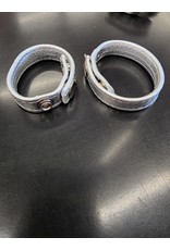 Amici Amici Metallic Cock Ring