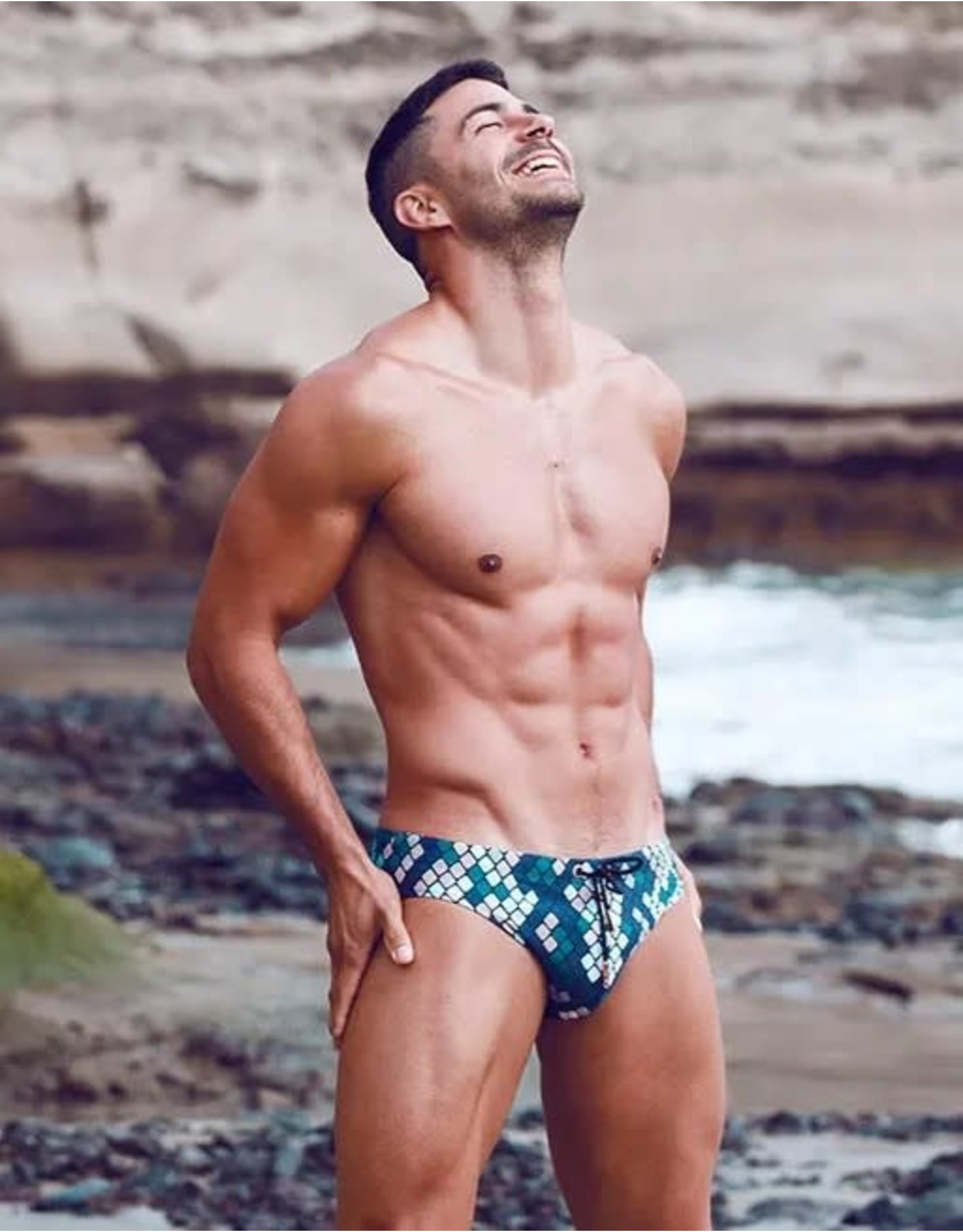 2EROS 2EROS V10 PYTHON SWIM BRIEF