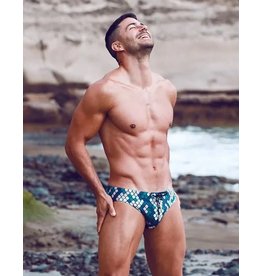 2EROS 2EROS V10 PYTHON SWIM BRIEF