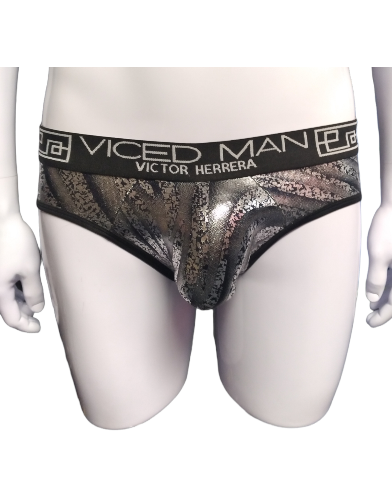 Viced MAN Viced MAN Starlight Brief