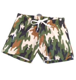 Viced MAN Viced MAN Military Swim Shorts