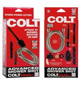 COLT COLT Gear Advanced Showershot Travel