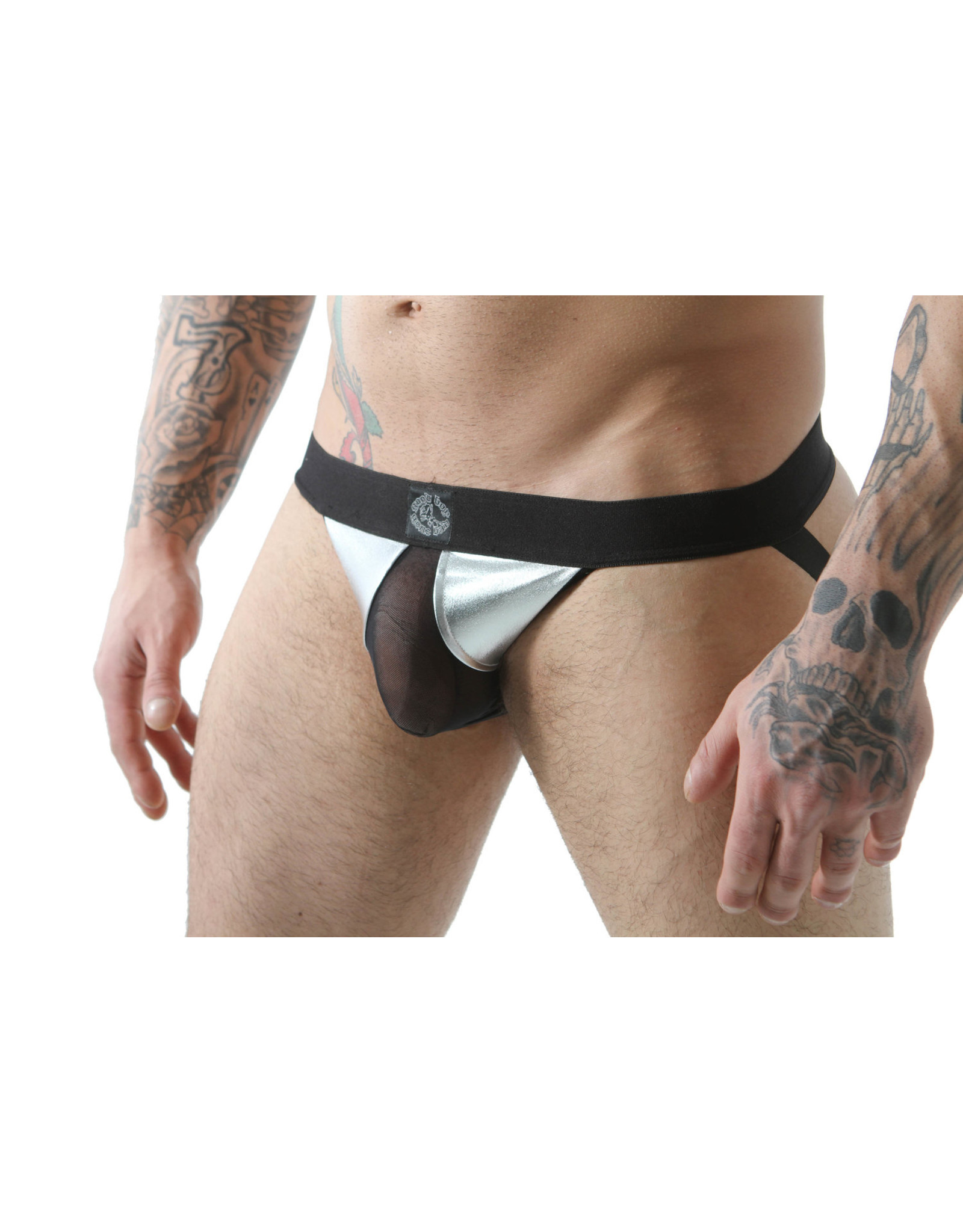 GBGB GBGB ACHILLES JOCKSTRAP