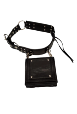 Amici Amici D Ring Utility Belt