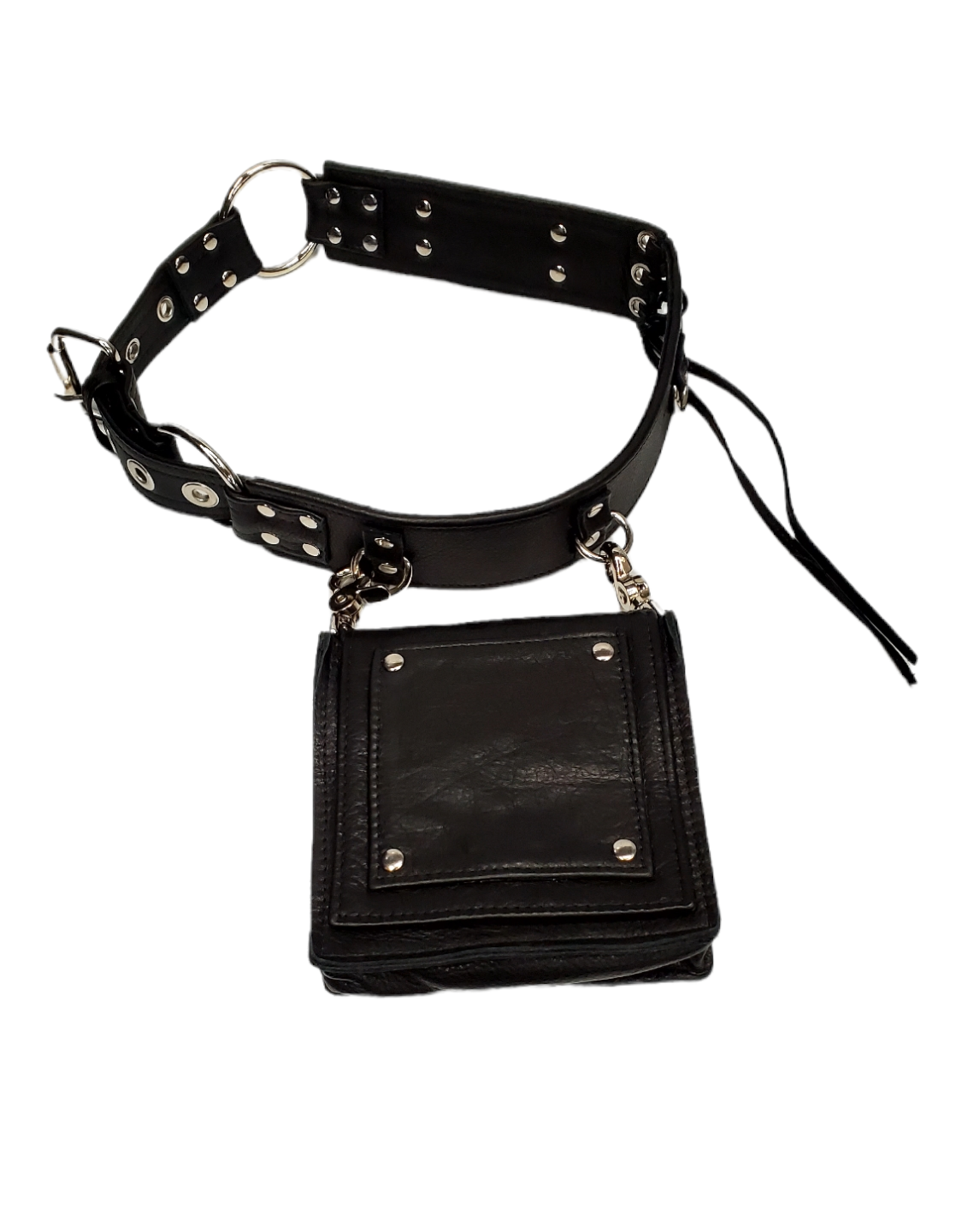 Amici Amici D Ring Utility Belt