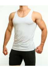 Along Along Solid Tank Top