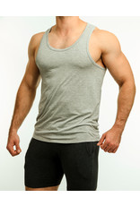 Along Along Solid Tank Top