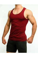 Along Along Solid Tank Top