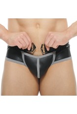 STUD STUD DRAKKAR FETISH AIR JOCK