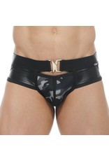 STUD STUD DRAKKAR FETISH AIR JOCK