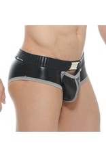 STUD STUD SCHNEIDER FETISH LOW BRIEF