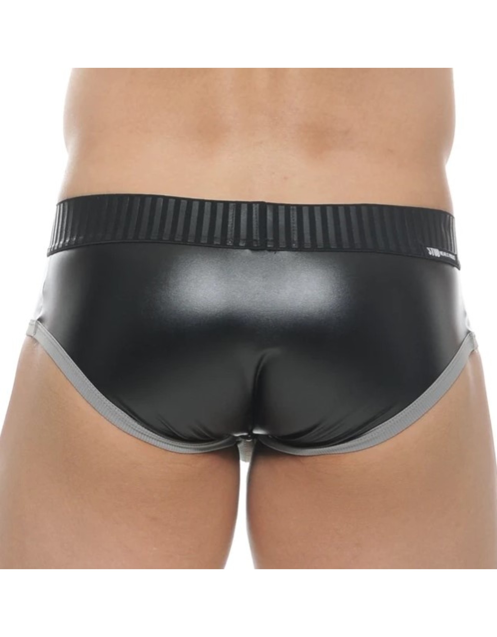 STUD STUD SCHNEIDER FETISH LOW BRIEF