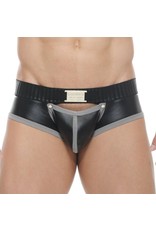 STUD STUD SCHNEIDER FETISH LOW BRIEF