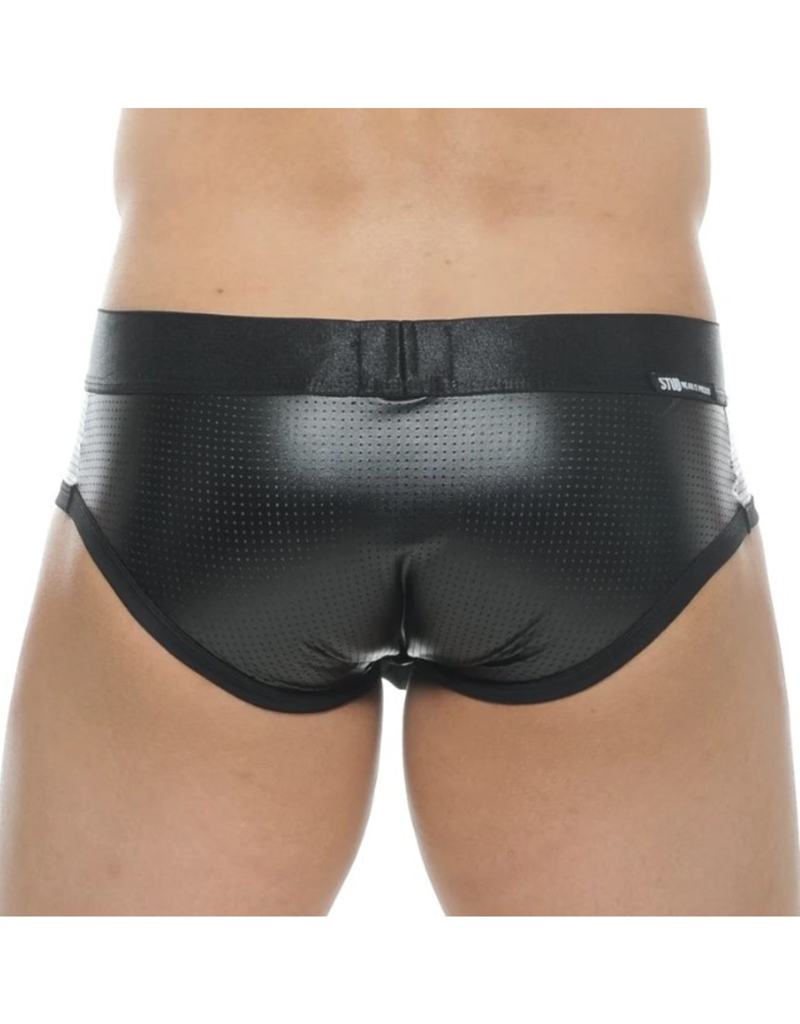 STUD STUD SCHNEIDER FETISH LOW BRIEF