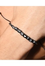 Andrew Christian Andrew Christian Power Top Bracelet