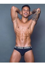 SUPAWEAR SUPAWEAR WOW BRIEF UNDERWEAR